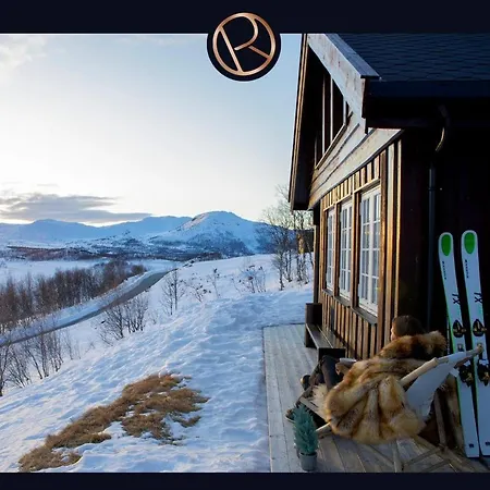 Holiday home Hemsen Grondalen (Buskerud)